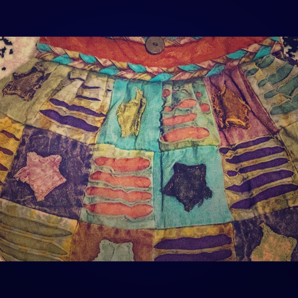 kathmandu imports bag